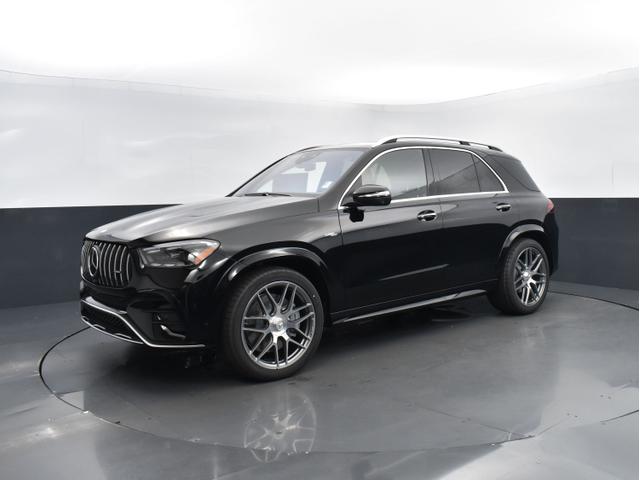 2024 mercedes-benz amg gle 53 4matic