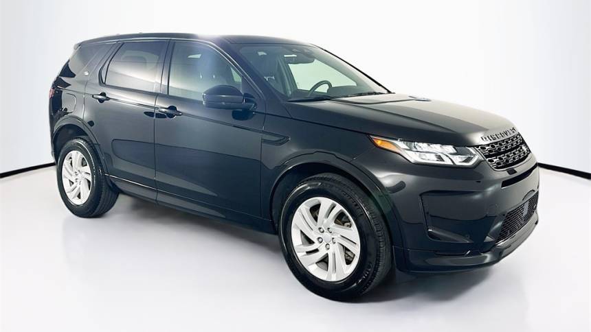 2023 land rover discovery sport p250 s r-dynamic