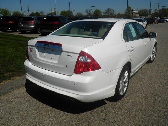 2012 ford fusion sel for sale in cranston, rhode island