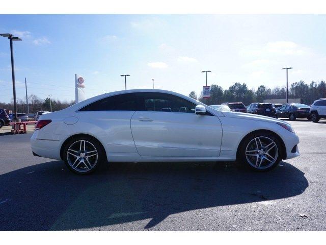 used 2015 mercedes-benz e 400 4matic coupe jackson, tn 38305 for sale in jackson, tennessee