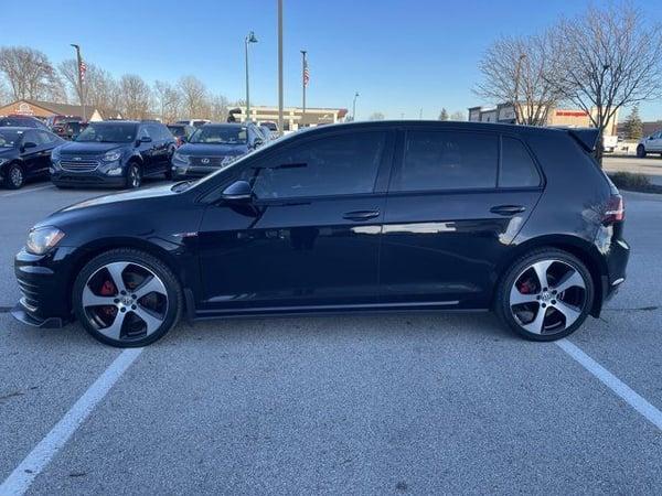 2015 volkswagen golf gti in chicago, illinois