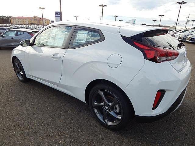 2019 hyundai veloster 2.0l premium 2.0l premium 3dr coupe for sale in hot springs, arkansas