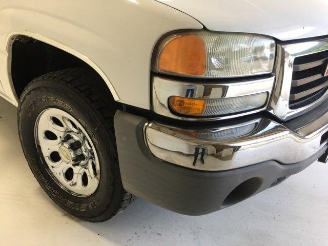 used 2003 gmc sierra 1500 sle pikeville, ky 41501 for sale in broad bottom, kentucky