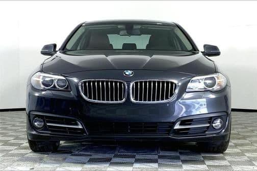 2015 bmw 528 i in fort myers, florida