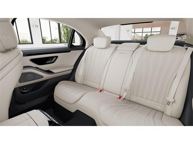 2023 mercedes-benz s-class 4matic