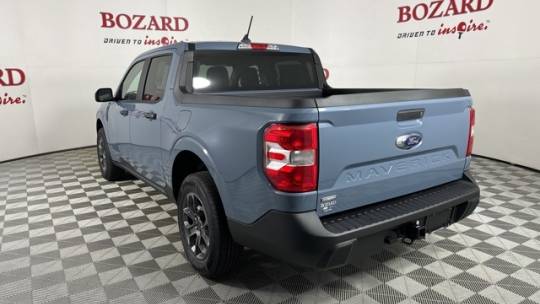 2024 Ford Maverick