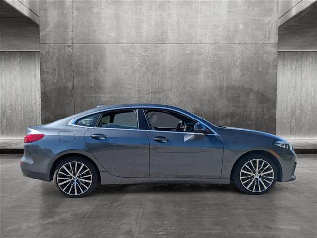 2021 bmw 228 gran coupe xdrive