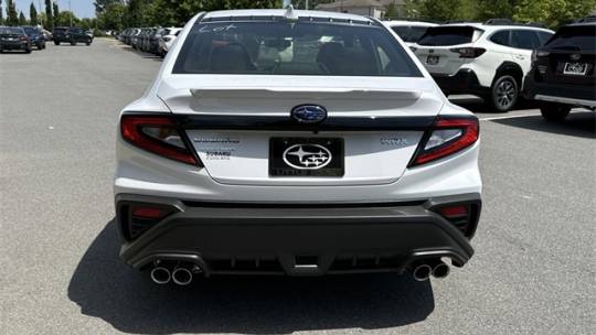 2024 Subaru WRX