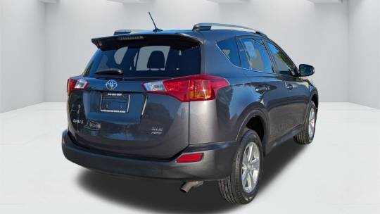 2013 Toyota RAV4