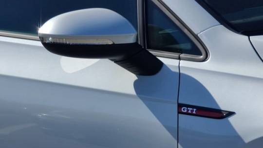 2024 Volkswagen Golf GTI