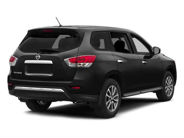2014 nissan pathfinder sv 4x4 sv 4dr suv for sale in horseneck beach, massachusetts