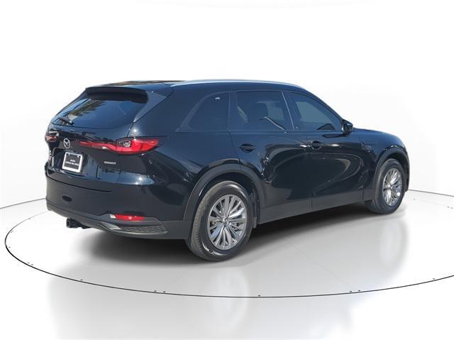 2024 mazda cx-90 base
