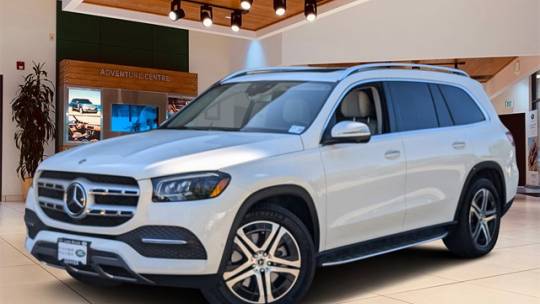 2020 mercedes-benz gls gls 450