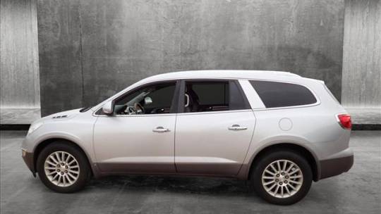 2010 Buick Enclave