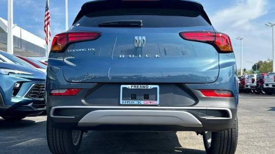 2024 Buick Encore GX