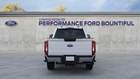 2024 Ford F-350