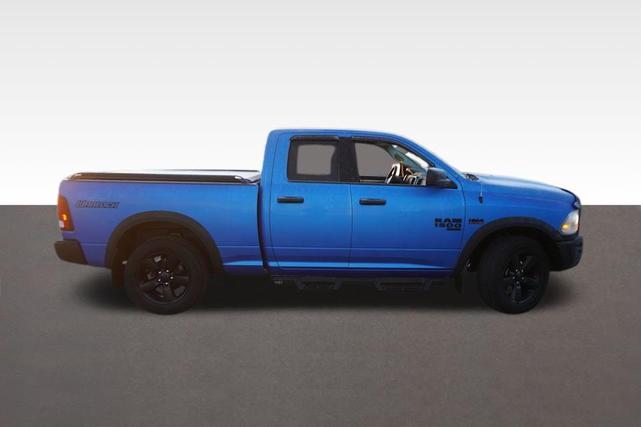 2020 ram 1500 classic slt