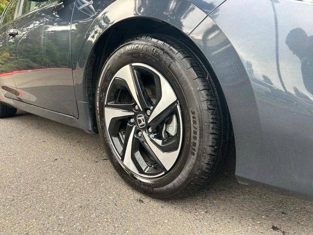 2022 honda insight ex