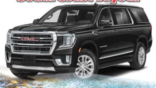 2023 GMC Yukon