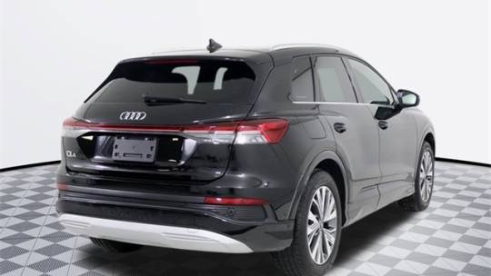 2023 audi q4 e-tron