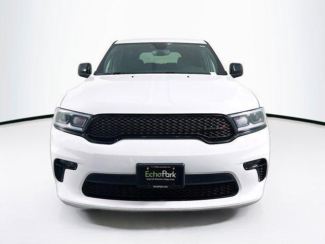 2022 dodge durango sxt awd