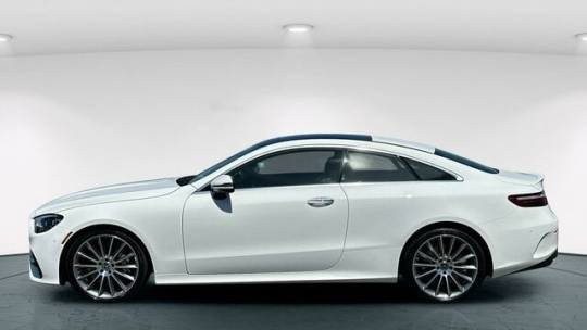 2023 Mercedes-Benz E-Class