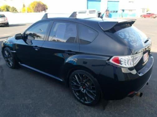 2010 subaru impreza in burns harbor, indiana