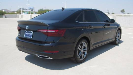 2020 Volkswagen Jetta