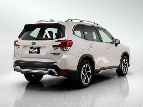 2023 subaru forester touring in south saint paul, minnesota