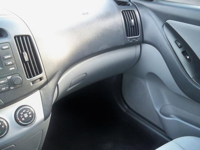 2008 hyundai elantra se
