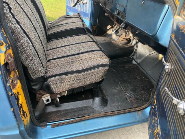 1968 chevy c-10 swb step side