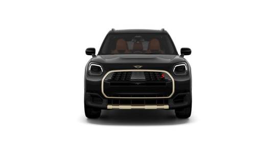 2025 Mini Countryman