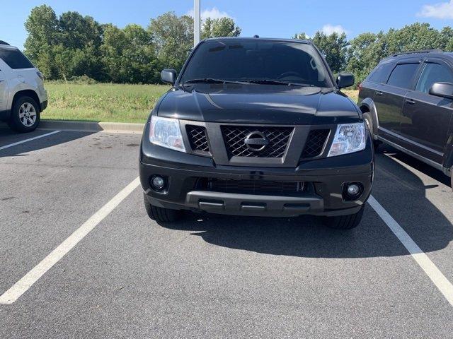 used 2017 nissan frontier sv florence, sc 29501 for sale in florence, south carolina