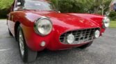 1958 ferrari 250 gt ellena coupe