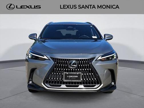 2022 lexus nx 350