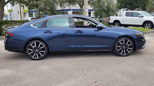 2024 Honda Accord