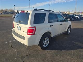 2009 Ford Escape base