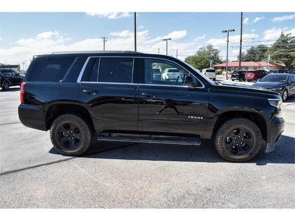 2019 chevrolet tahoe in dulles, virginia