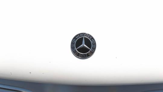 2019 Mercedes-Benz GLC