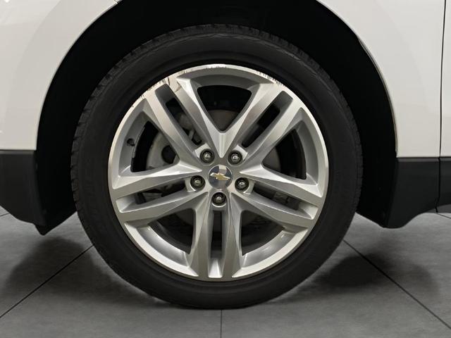 2019 chevrolet equinox premier w/2lz