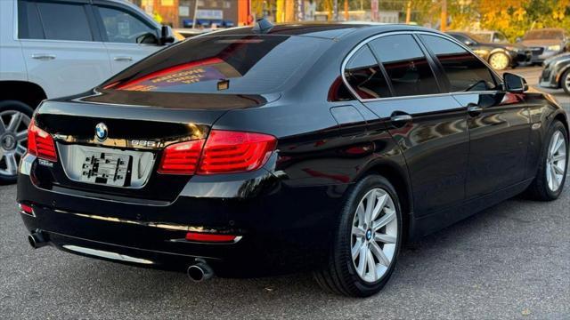 2015 bmw 535 xdrive