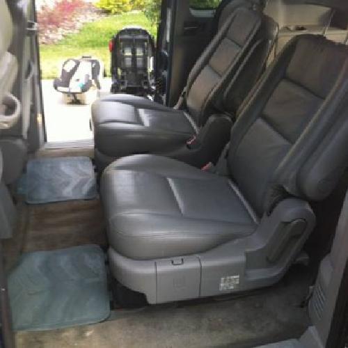 2004 ford freestar loaded ,leather in melbourne, fl