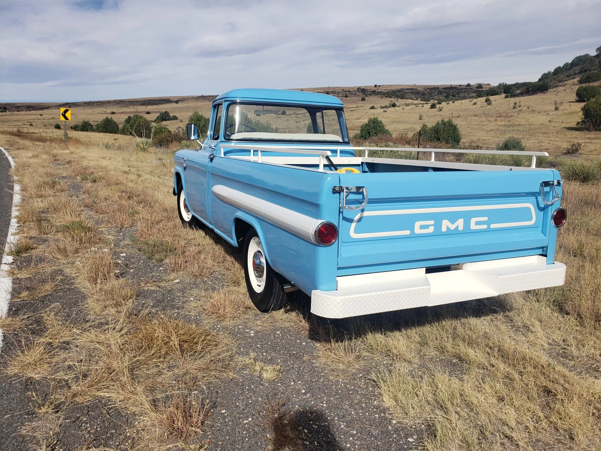 gmc 100