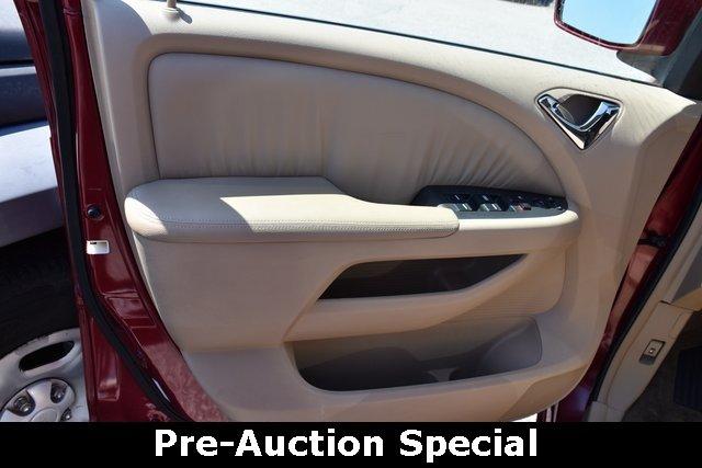 used 2005 honda odyssey ex-l greenville, sc 29607 for sale in greenville, south carolina