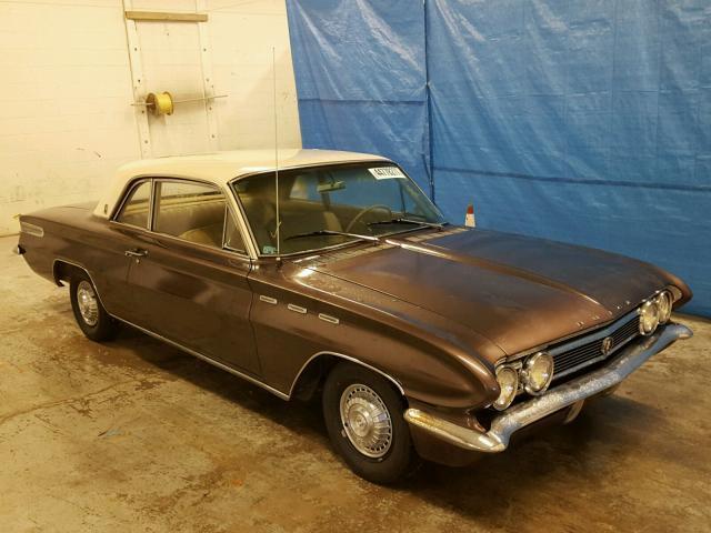 1961 buick skylark