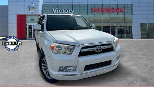 2013 Toyota 4Runner