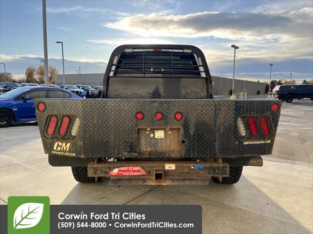 2017 ford f-250 xlt