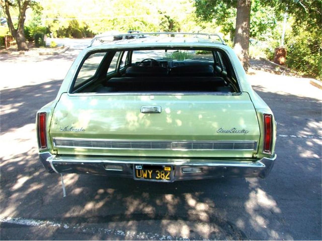 1968 amc ambassador