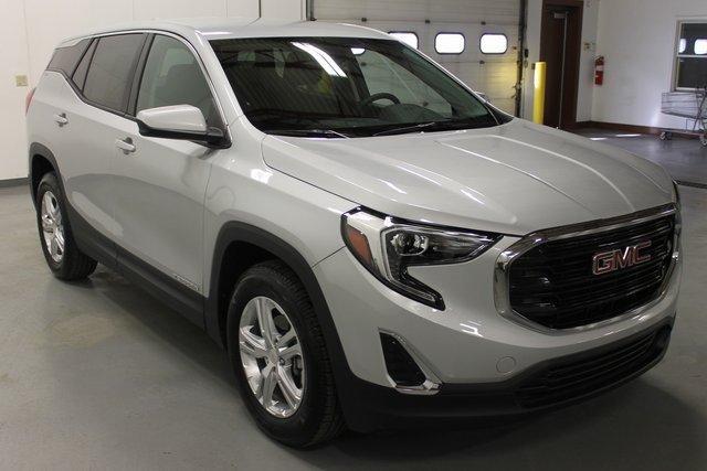 used 2019 gmc terrain fwd sle toledo, oh 43612 for sale in toledo, ohio