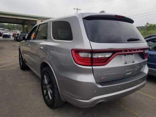 2018 dodge durango gt in guthrie, north carolina